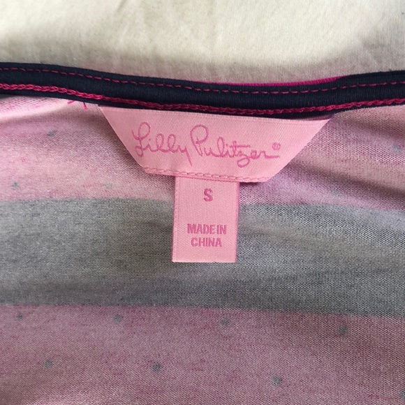 Lilly Pulitzer dress - Picture 4 of 4